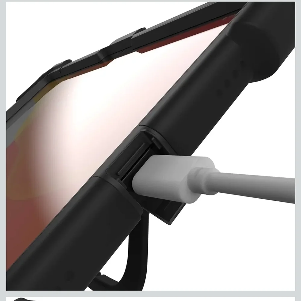 Joy aXtion Bold MP Rugged iPad 10.9